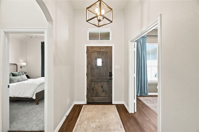 1036 Northern Oaks Court, Springtown, TX 76082