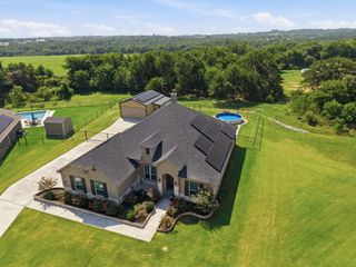 1036 Northern Oaks Court, Springtown, TX 76082
