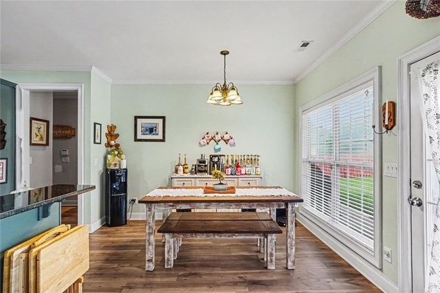 8100 Powhattan Court, Mcdonough, GA 30252