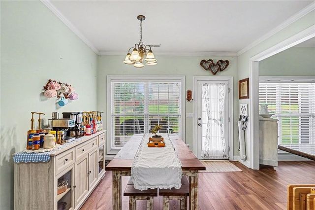 8100 Powhattan Court, Mcdonough, GA 30252