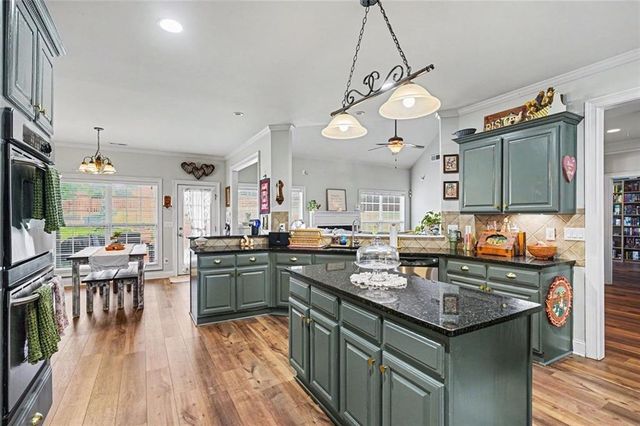 8100 Powhattan Court, Mcdonough, GA 30252