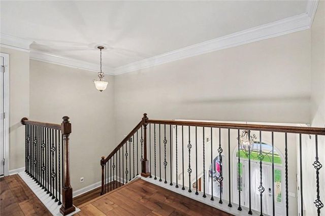 8100 Powhattan Court, Mcdonough, GA 30252