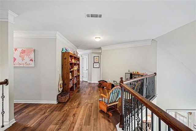 8100 Powhattan Court, Mcdonough, GA 30252