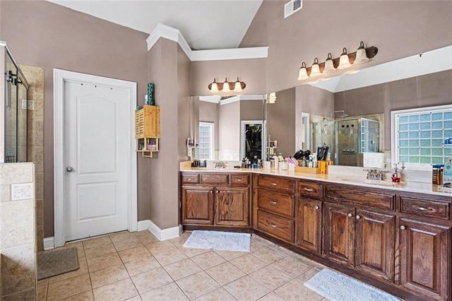 8100 Powhattan Court, Mcdonough, GA 30252