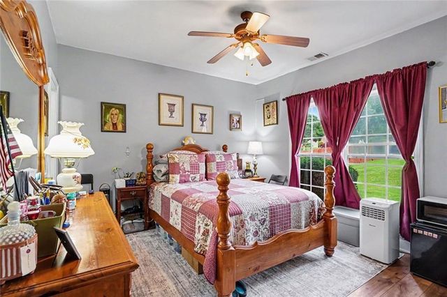 8100 Powhattan Court, Mcdonough, GA 30252