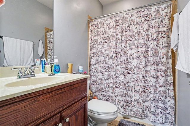 8100 Powhattan Court, Mcdonough, GA 30252
