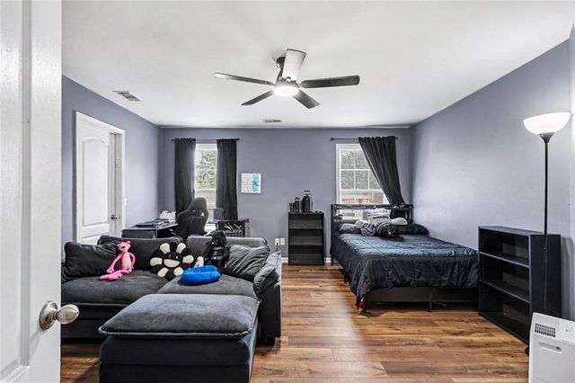 8100 Powhattan Court, Mcdonough, GA 30252