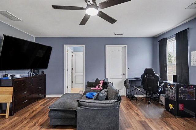 8100 Powhattan Court, Mcdonough, GA 30252