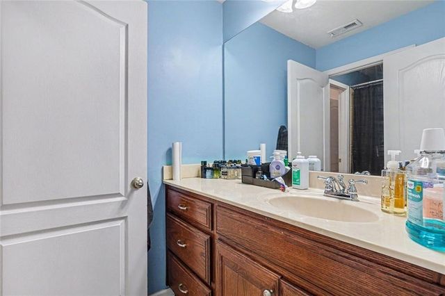 8100 Powhattan Court, Mcdonough, GA 30252