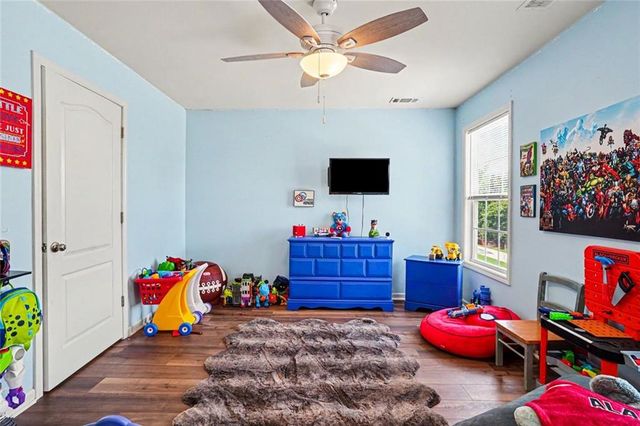 8100 Powhattan Court, Mcdonough, GA 30252