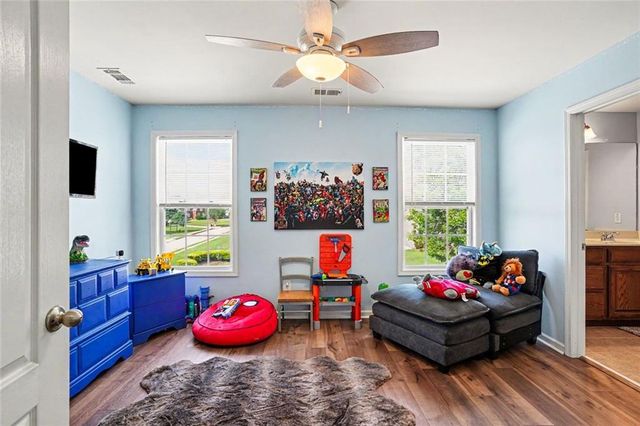 8100 Powhattan Court, Mcdonough, GA 30252