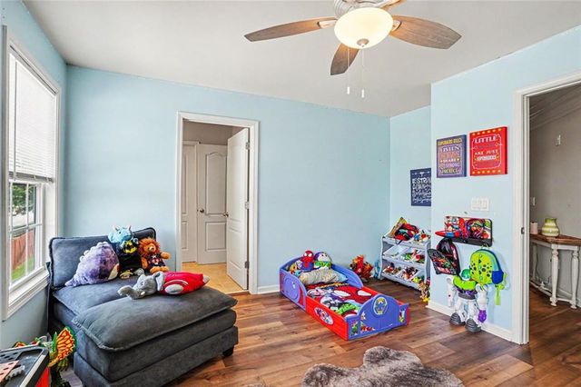 8100 Powhattan Court, Mcdonough, GA 30252