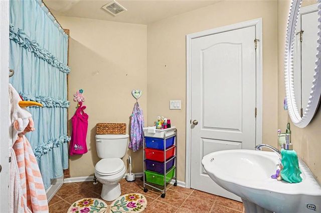 8100 Powhattan Court, Mcdonough, GA 30252