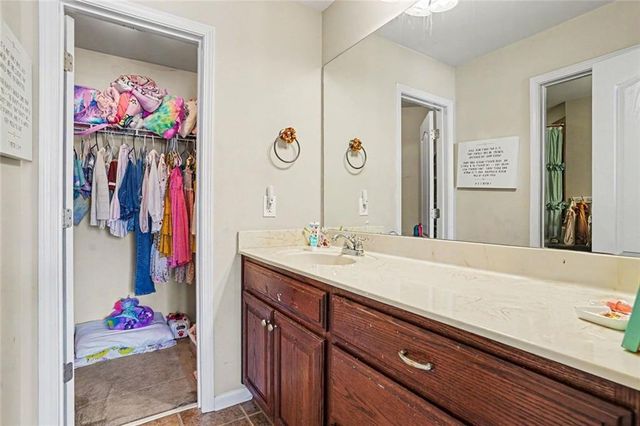 8100 Powhattan Court, Mcdonough, GA 30252