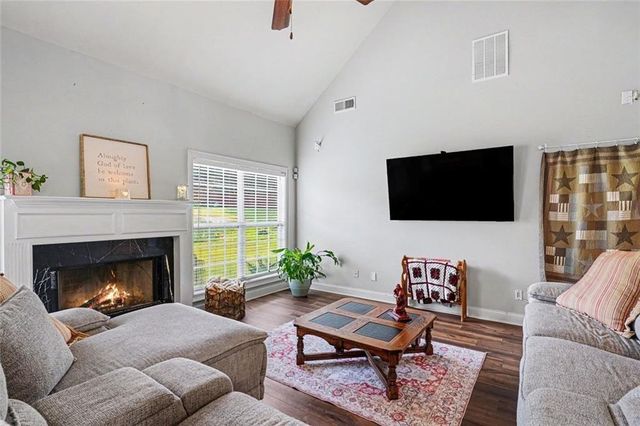 8100 Powhattan Court, Mcdonough, GA 30252
