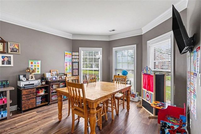 8100 Powhattan Court, Mcdonough, GA 30252