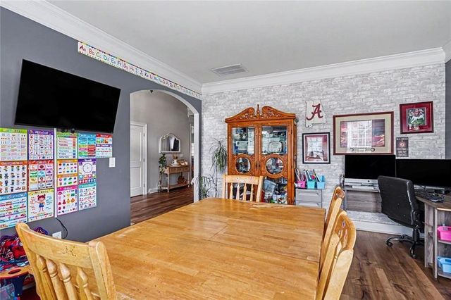 8100 Powhattan Court, Mcdonough, GA 30252