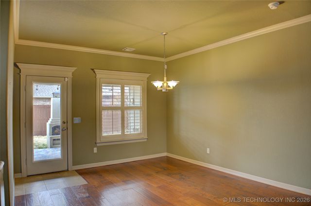 13077 N 124th East Avenue, Collinsville, OK 74021