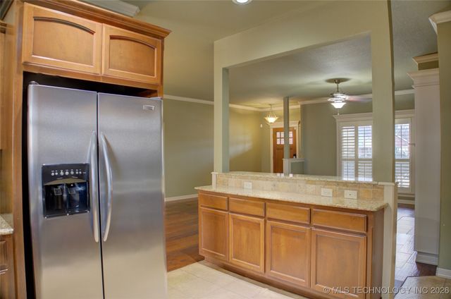 13077 N 124th East Avenue, Collinsville, OK 74021