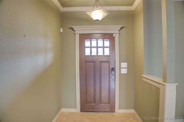 13077 N 124th East Avenue, Collinsville, OK 74021