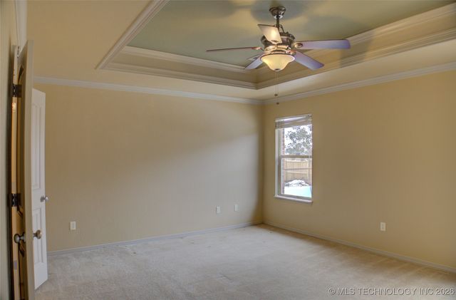 13077 N 124th East Avenue, Collinsville, OK 74021