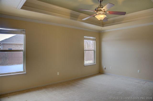 13077 N 124th East Avenue, Collinsville, OK 74021