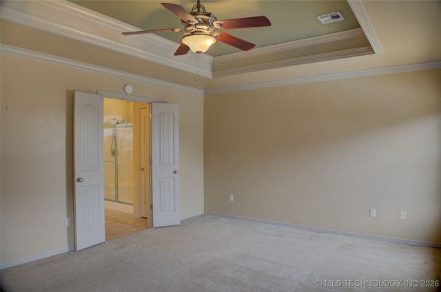 13077 N 124th East Avenue, Collinsville, OK 74021