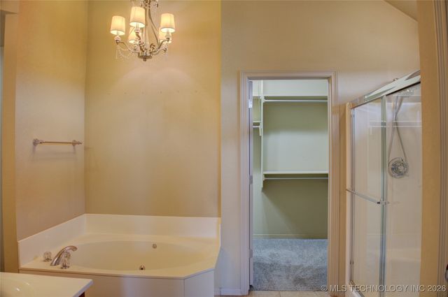 13077 N 124th East Avenue, Collinsville, OK 74021