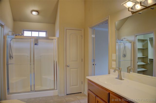 13077 N 124th East Avenue, Collinsville, OK 74021