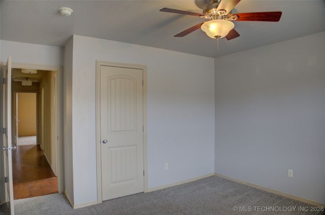 13077 N 124th East Avenue, Collinsville, OK 74021