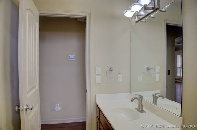 13077 N 124th East Avenue, Collinsville, OK 74021