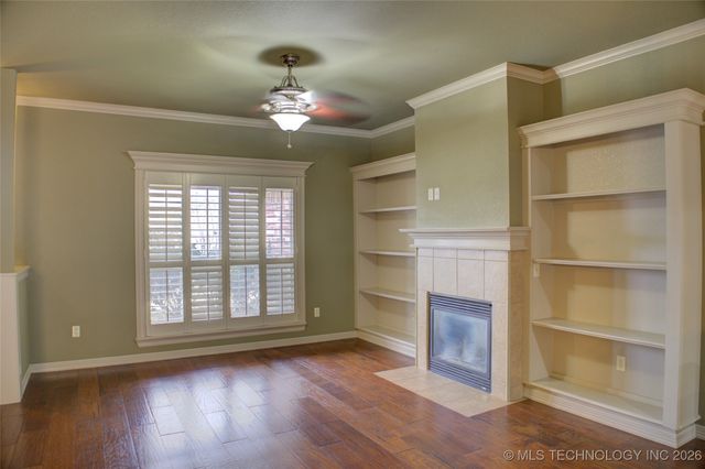 13077 N 124th East Avenue, Collinsville, OK 74021