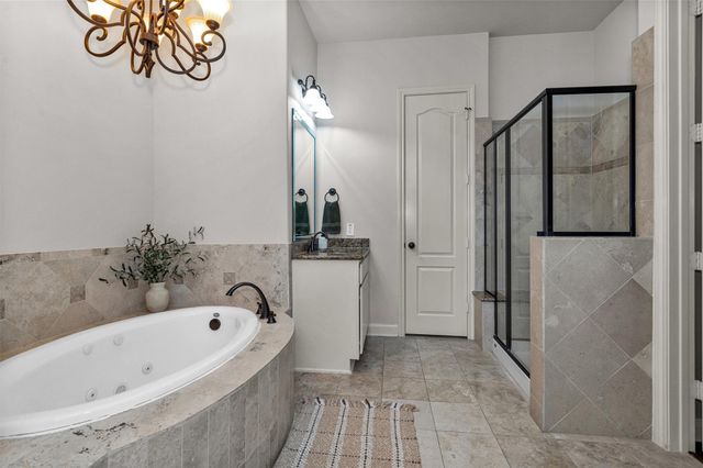 114 S Knights Crossing Drive, The Woodlands, TX 77382