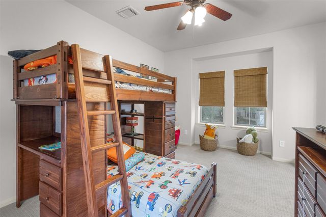 114 S Knights Crossing Drive, The Woodlands, TX 77382