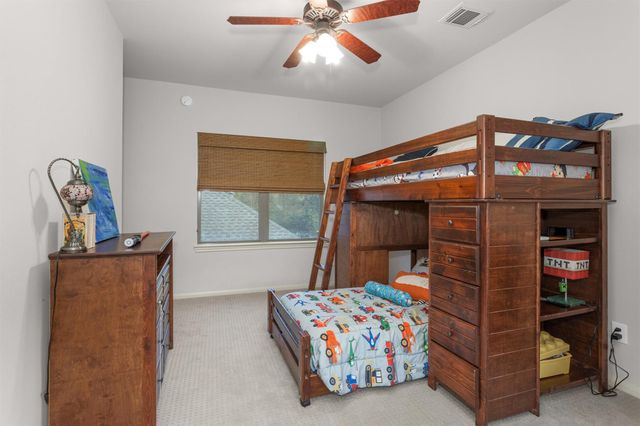 114 S Knights Crossing Drive, The Woodlands, TX 77382