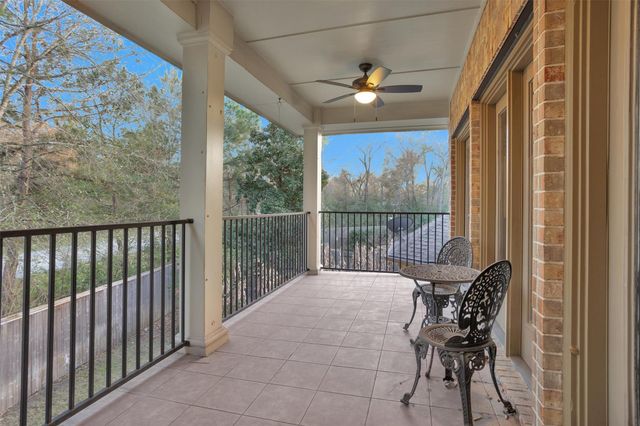 114 S Knights Crossing Drive, The Woodlands, TX 77382