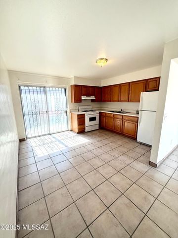 525 N Cherokee Avenue, Tucson, AZ 85745