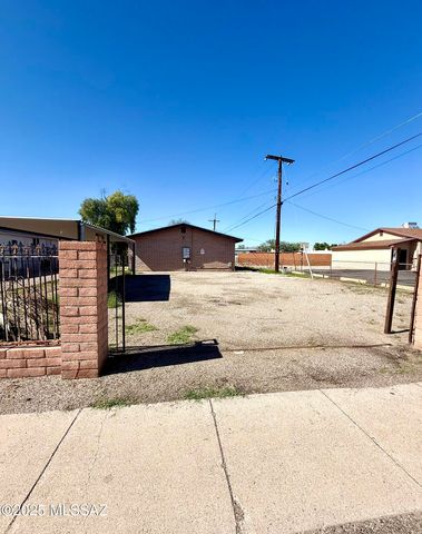 525 N Cherokee Avenue, Tucson, AZ 85745