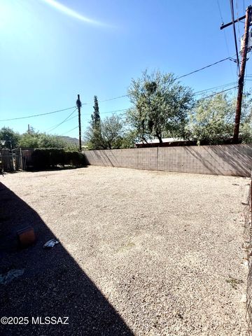525 N Cherokee Avenue, Tucson, AZ 85745