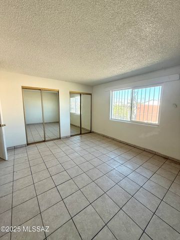 525 N Cherokee Avenue, Tucson, AZ 85745