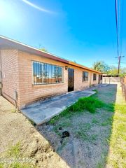 525 N Cherokee Avenue, Tucson, AZ 85745