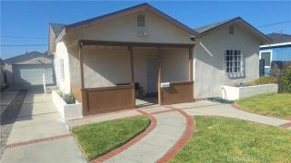 815 W 134th Place, Compton, CA 90222