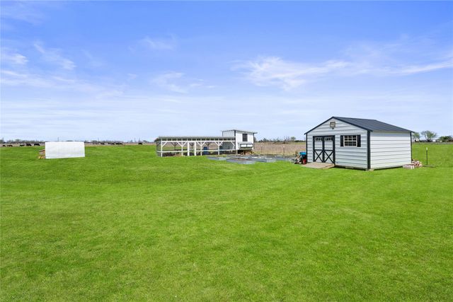 1568 County Road 3517, Quinlan, TX 75474