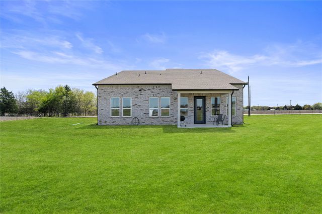 1568 County Road 3517, Quinlan, TX 75474