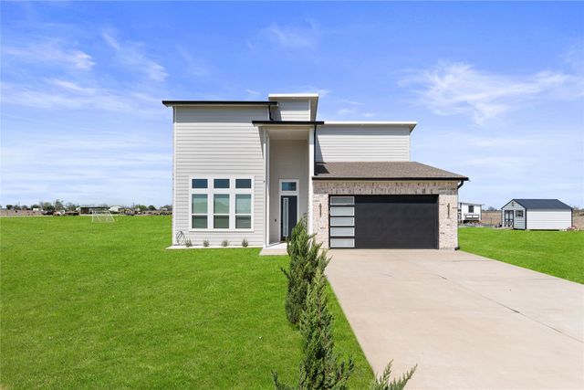 1568 County Road 3517, Quinlan, TX 75474