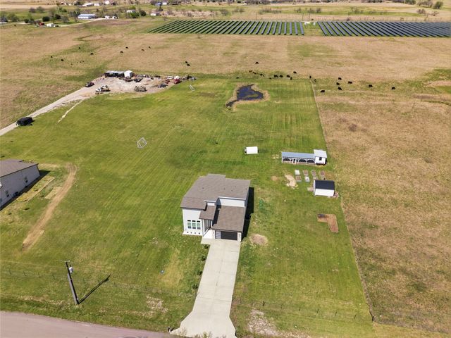 1568 County Road 3517, Quinlan, TX 75474