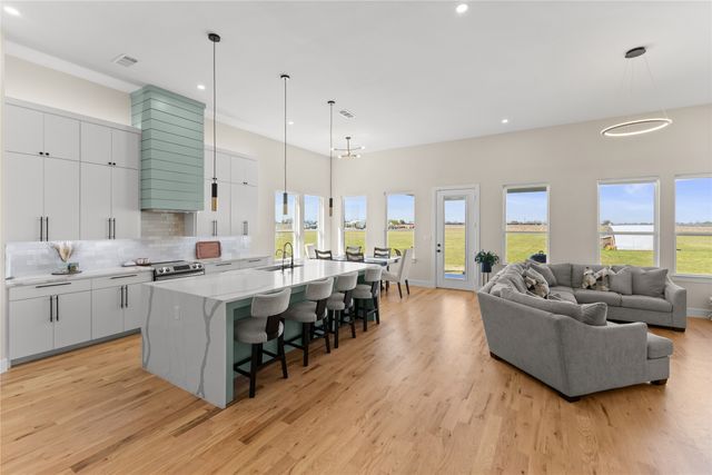 1568 County Road 3517, Quinlan, TX 75474