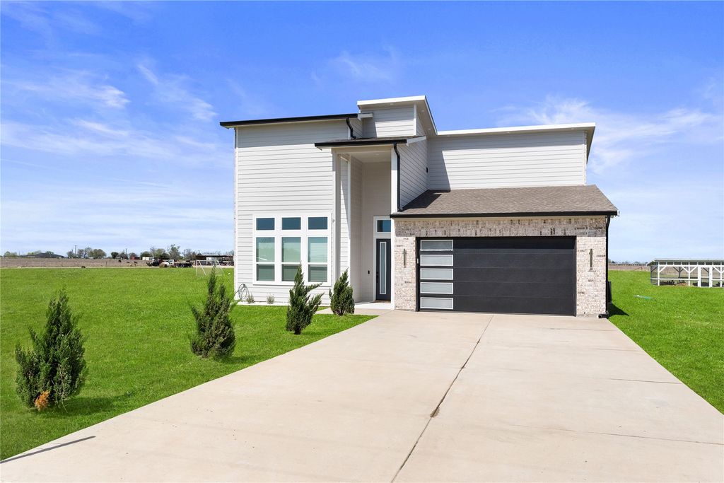 1568 County Road 3517, Quinlan, TX 75474