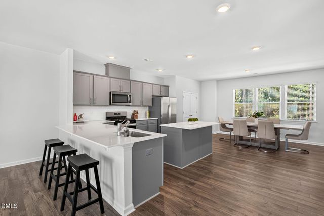 2235 Horton Pk Drive, Apex, NC 27539