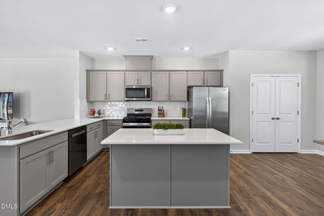2235 Horton Pk Drive, Apex, NC 27539